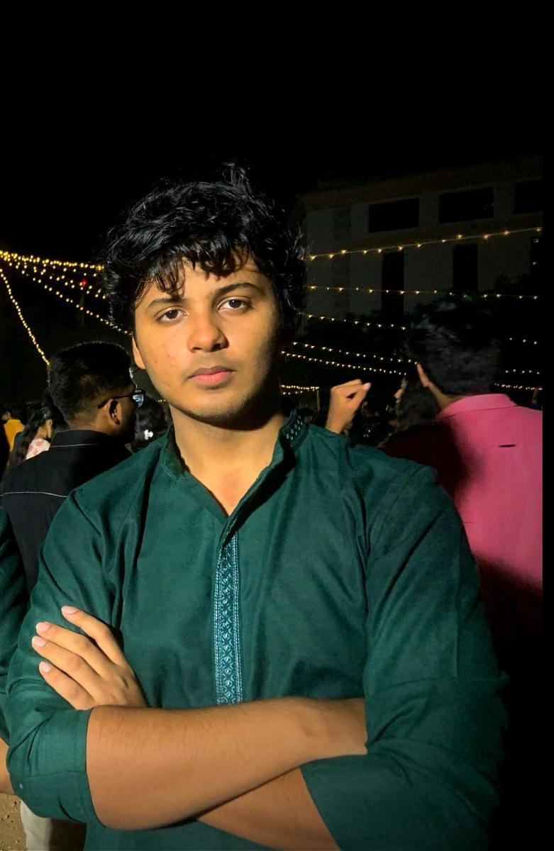 Ankur Vats