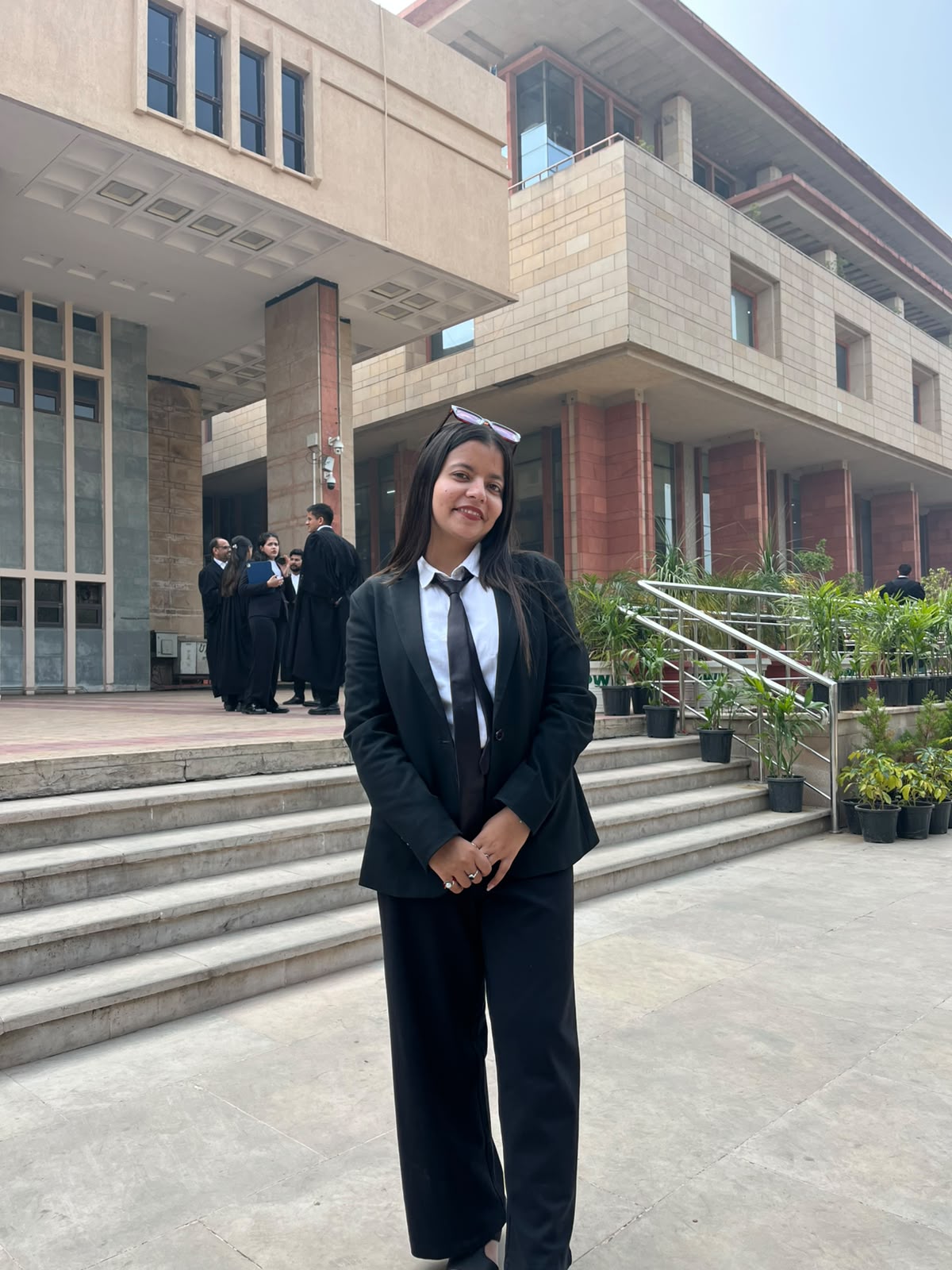 Avanija Tyagi
