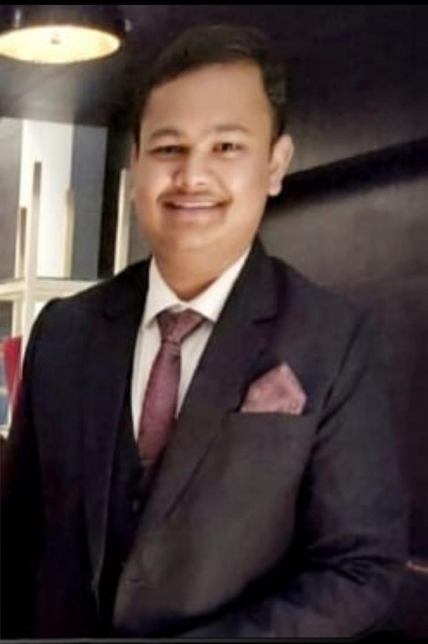 Devansh Bansal