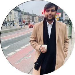 Rohit Kharkwal
